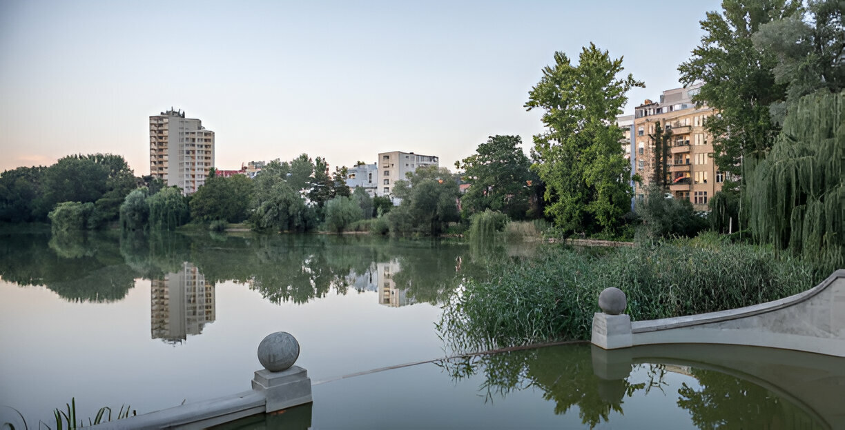 Abriss und Abbruch in Charlottenburg