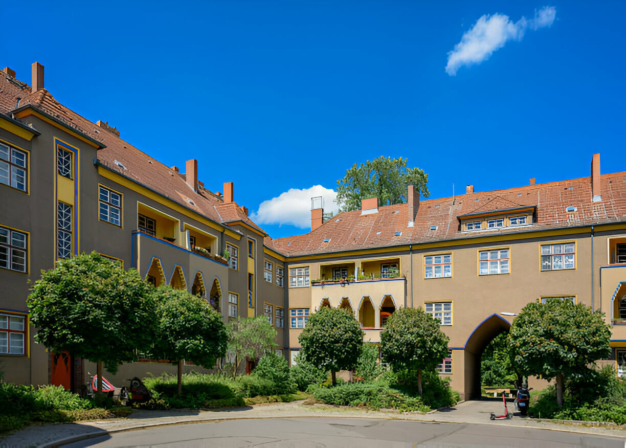 Abriss und Abbruch in Reinickendorf