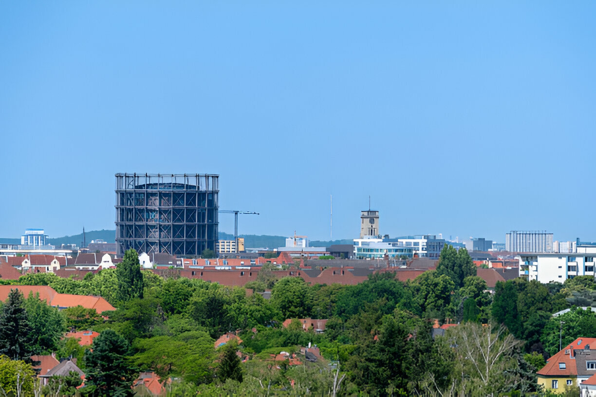Abriss und Abbruch Tempelhof-Schöneberg
